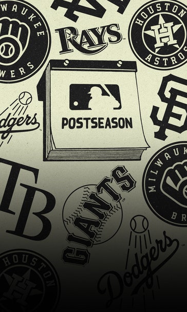 Playoff Power Rankings